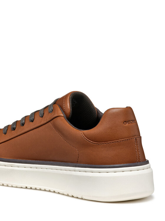 Geox Geox Tossud U Zackerty U46HPA 000CL C0013 Pruun