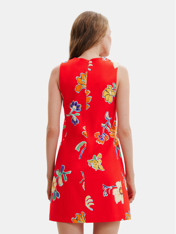 Vestiti clearance desigual scontati
