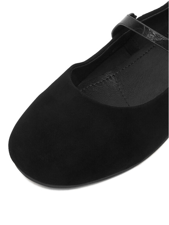 Lasocki Lasocki Balerīnas CEO-WS1166-01 Melns