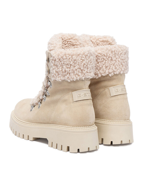 G-Star Raw G-Star Raw Polacchine EO-UFUK-8003-25 Beige