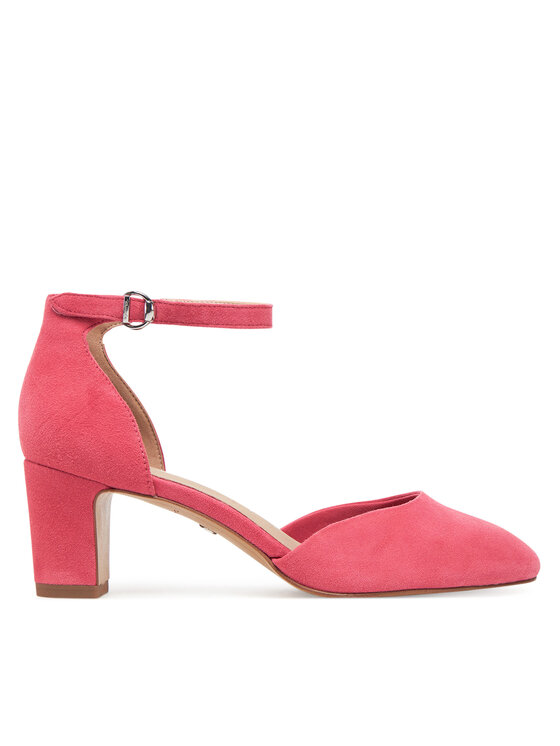 Tamaris Tamaris Lodičky 1-22401-42 Růžová