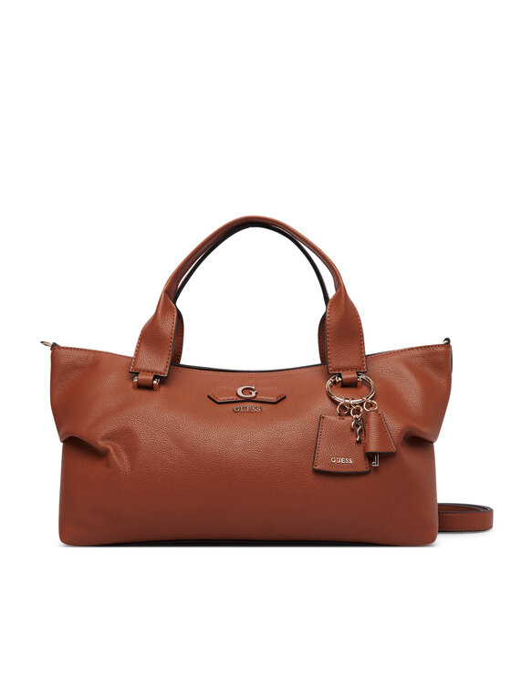 Guess Guess Сумка Suzy HWBG23 22060 Коричневий