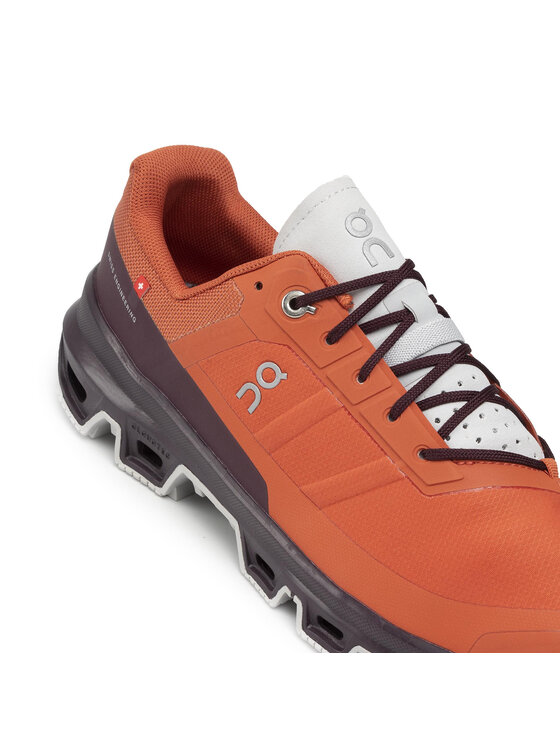 On On Laufschuhe Cloudventure 32.99261 Orange