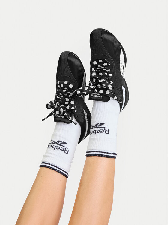 Reebok Reebok Sneakers C-ULTRA LO 100275785 Schwarz