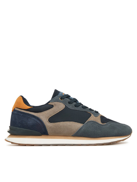 HOFF HOFF Sneakers City Venice 22502603 Dunkelblau