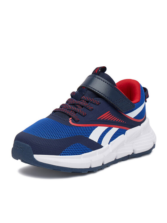 Reebok Reebok Laufschuhe Eo-Zig Dynamica 6 100267867 Dunkelblau