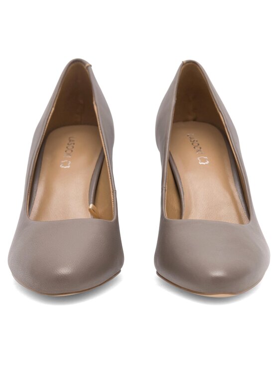 Lasocki Lasocki Pumps WYL3137-1Z Beige
