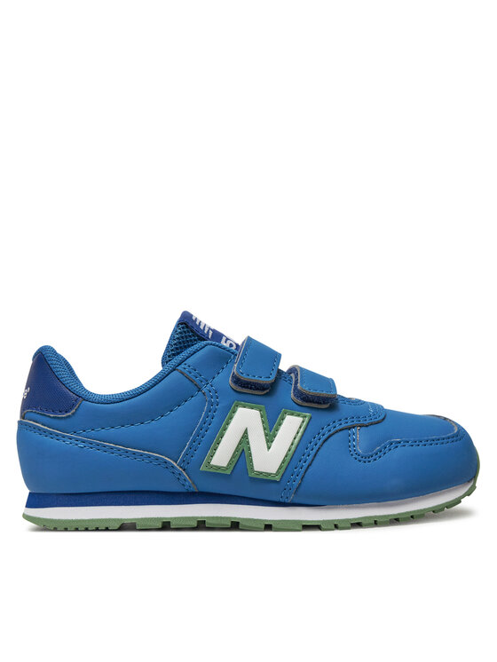 New Balance Sneakers PV500FBI Bleu