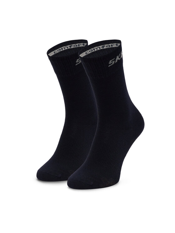 Skechers Skechers Calzini lunghi SK41040 Blu scuro