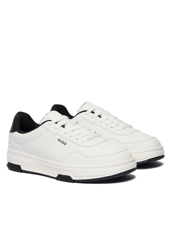 HUGO HUGO Snīkeri Yarrow 50548507 Balts