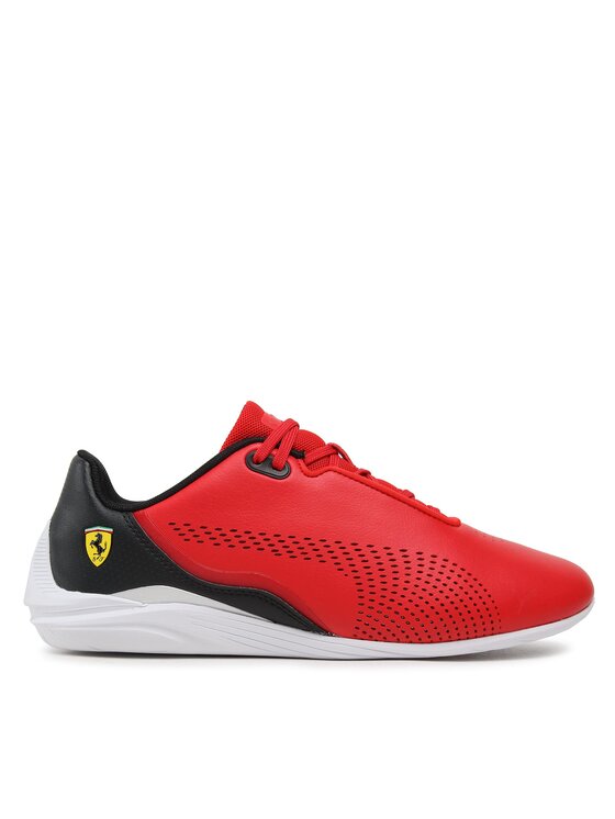 Puma Sneakersy Ferrari Drift Cat Decima 30719305 Červená