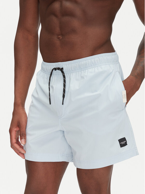 Jack & Jones Jack & Jones Souprava koupacích šortek Maui 12281869 Barevná Regular Fit