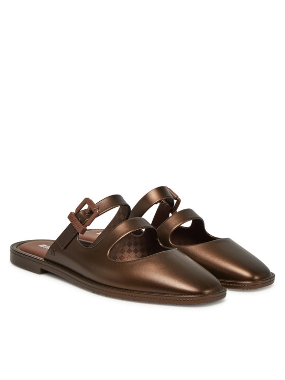 Melissa Melissa Plätud Melissa Anastasia Ad 36122 Pruun