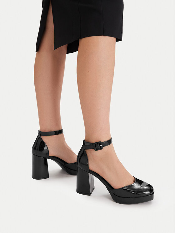 JENNY JENNY Tacones CEO-LH24039-1 Must