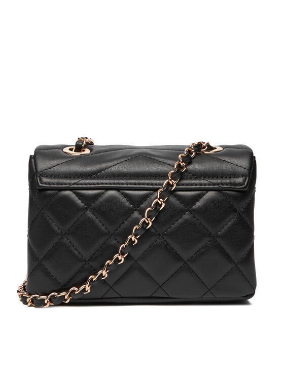 Aldo Aldo Сумка Alnilamm 14143905 Чорний