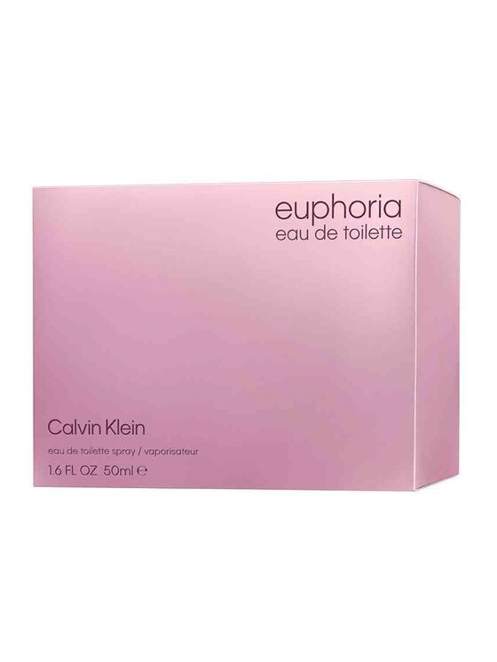 Calvin Klein Calvin Klein Calvin Klein Euphoria 2023 50ml woda toaletowa Woda toaletowa