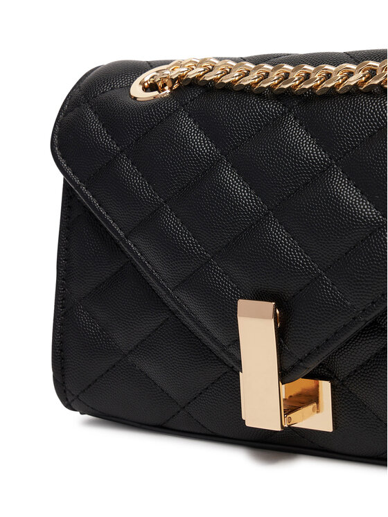 Aldo Aldo Τσάντα Chelsy 14076713 Μαύρο