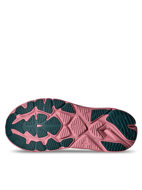 Hoka Hoka Scarpe running Arahi 8 1168691 Écru