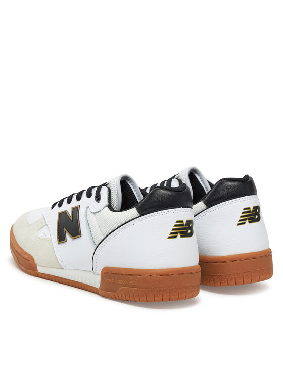 New Balance New Balance Sneakersy NM600WTA Bílá