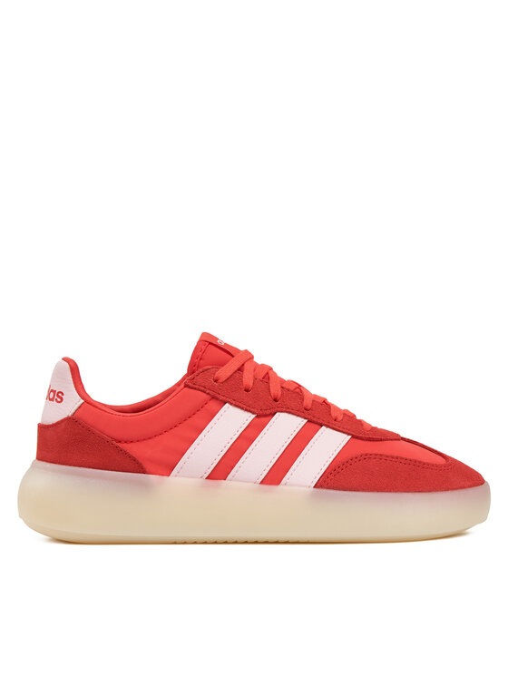 adidas Sneakersy Barreda Decode JP9669 Červená