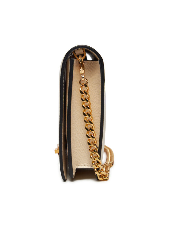 Elisabetta Franchi Elisabetta Franchi Borsetta BS-45F-41E2-V550 Écru
