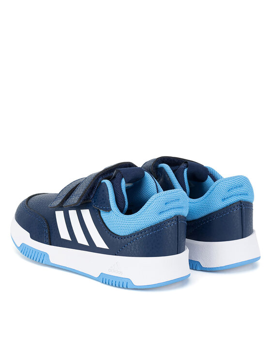 adidas adidas Sneakersy TENSAUR SPORT IF1734 Granatowy