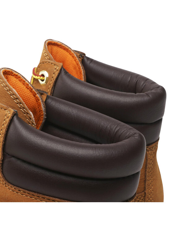 Timberland Timberland Turistická obuv 6in Wr Basic TB0A27TP231 Hnědá