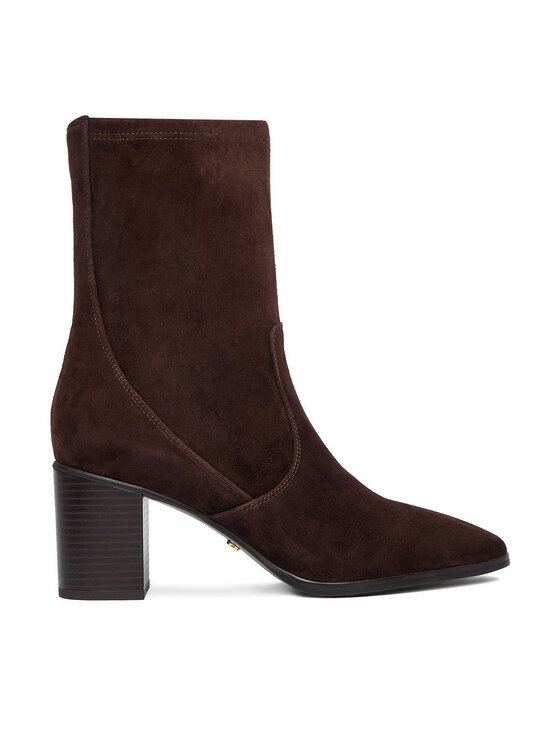 GINO ROSSI Gino Rossi Stiefeletten EO-TINA-1746 Braun