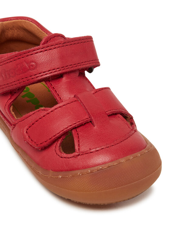 Froddo Froddo Szandál Ollie Sandal G2150186-7 M Piros