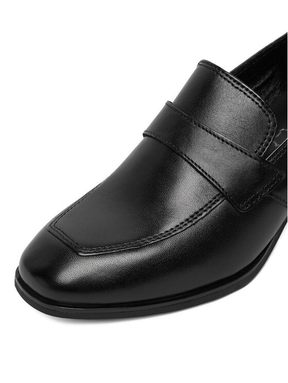 Lasocki Lasocki Halbschuhe CEO-WB-THESSA-06M Schwarz