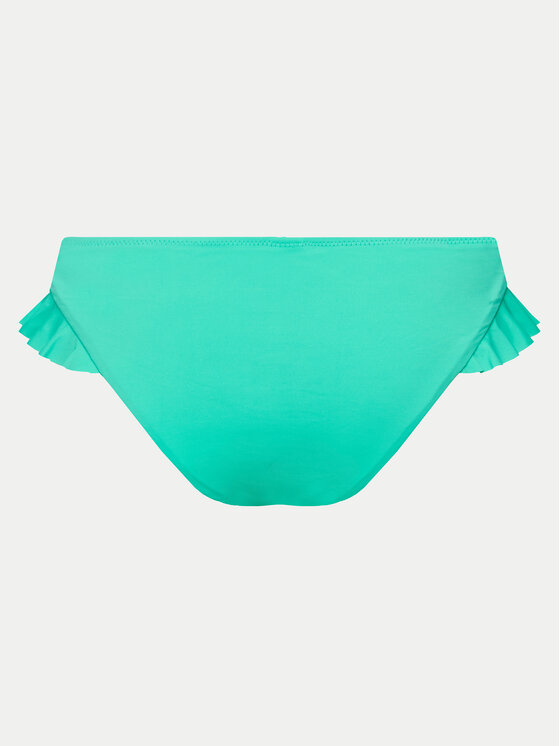 United Colors Of Benetton United Colors Of Benetton Spodnji del bikini 3P5H5S03E Zelena