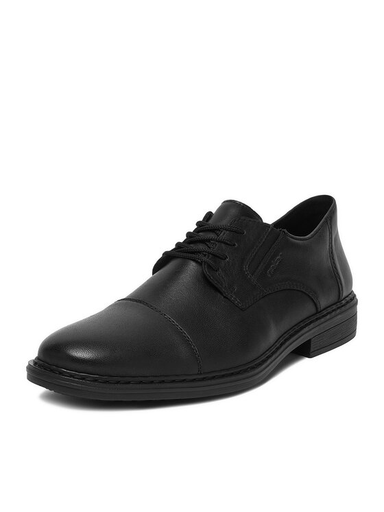 Rieker Rieker Scarpe basse CEO-17625-00 Nero
