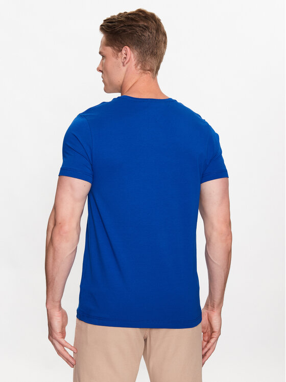 royal blue tommy hilfiger