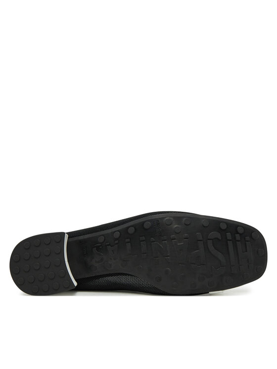 Hispanitas Hispanitas Halbschuhe HV253992 Schwarz