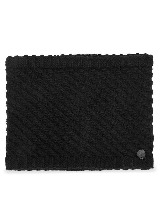 Roxy Roxy Λαιμός Blizzard  ERJAA04286 Μαύρο