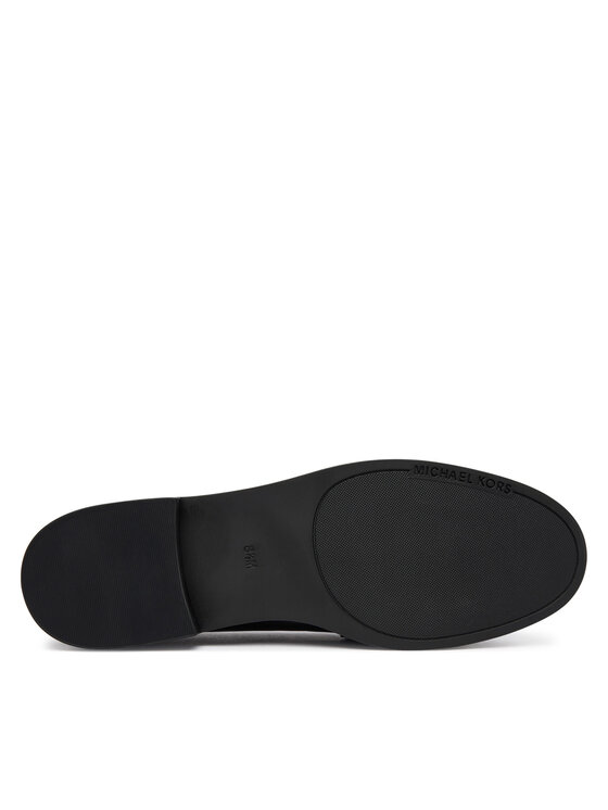MICHAEL Michael Kors MICHAEL Michael Kors Loafers Dina 40R6DIFP1L Čierna
