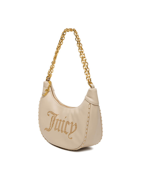 Juicy Couture Juicy Couture Kabelka EO-BEJXT8800WVP Béžová
