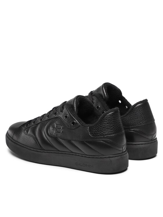 Baldinini Baldinini Sneakers U4B805T1BLCF0000 Nero