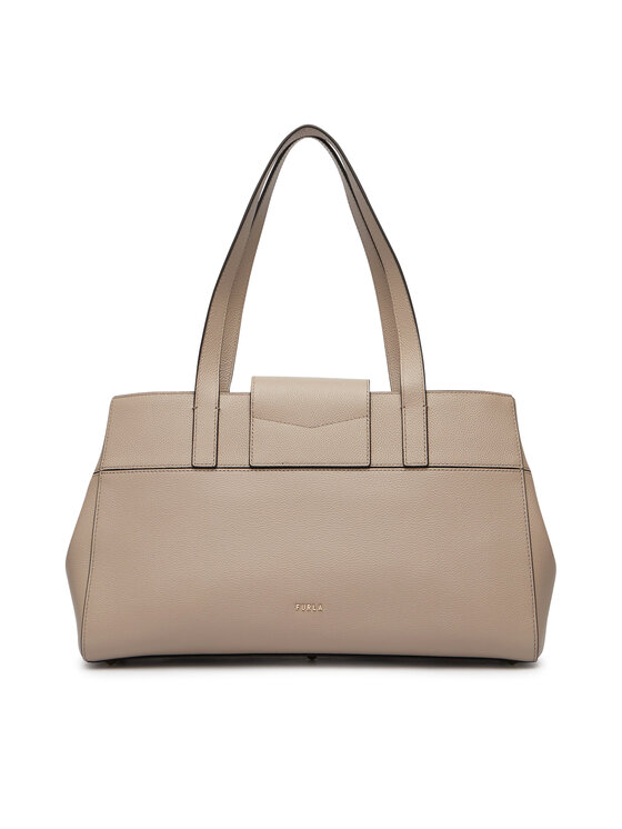 Furla Furla Torbica Amelia L Tote WB01980 BX4546 CN 4892S Bež