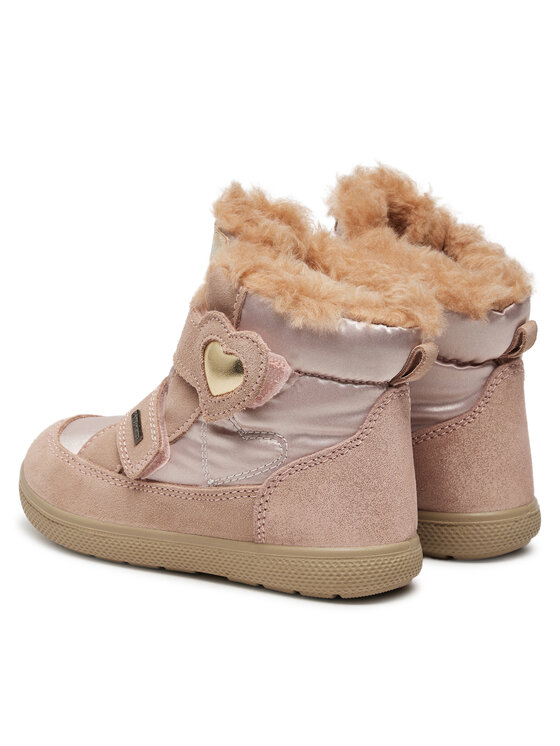 Primigi Primigi Čizme za snijeg 6850522 S GORE-TEX Ružičasta