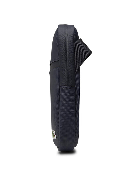 Lacoste Lacoste Плоска сумка NH3307LV Cиній