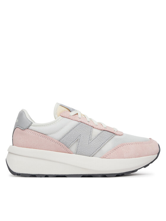 New Balance Sneakersy GS370AK Ružová