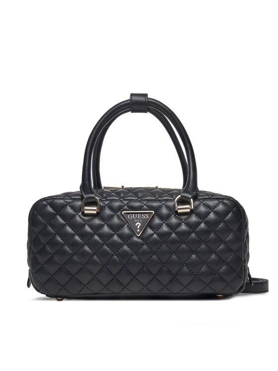 Guess Guess Torbica HWEQG9 54105 Crna
