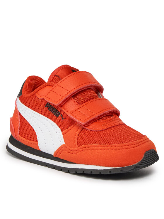 Puma Puma Tenisice St Runner V3 385512 17 Narančasta