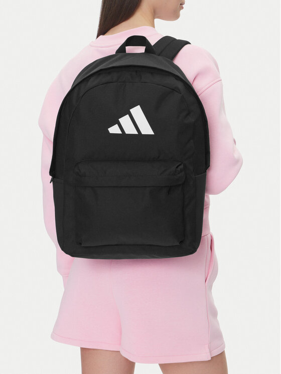 adidas adidas Ruksak C-CLSC BARS BP JI6953 Crna