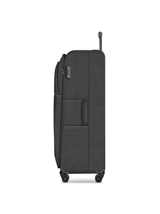 Redolz Redolz Torba podróżna 302082 Czarny
