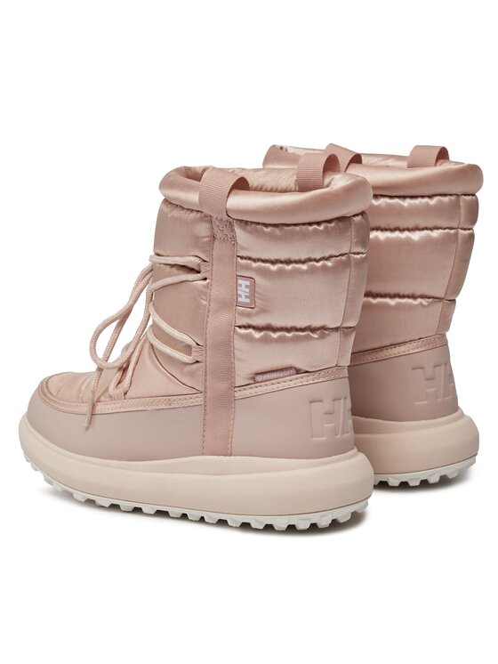 Helly Hansen Helly Hansen Hótaposó W Isolabella 2 Demi 11837_028 Rózsaszín