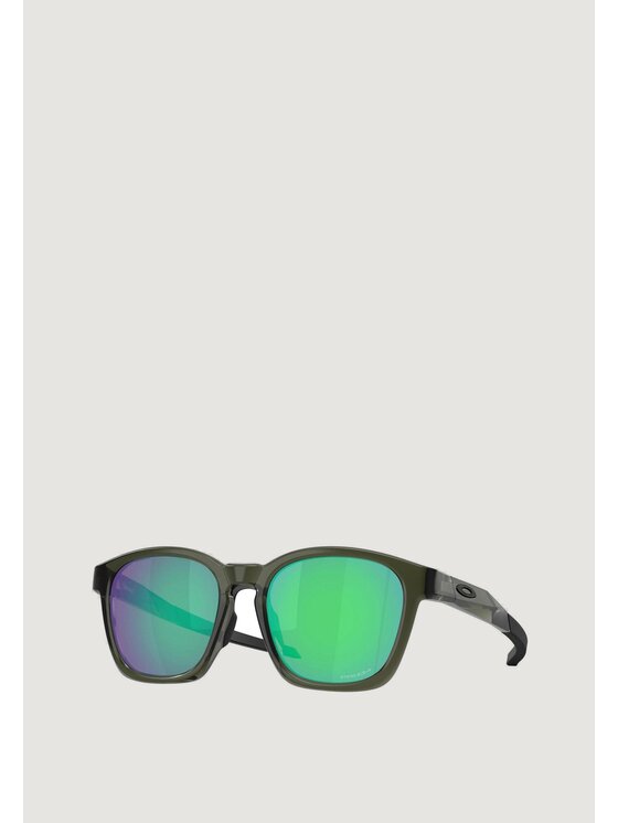 Oakley Oakley Γυαλιά ηλίου SHACKLE UNISEX Πράσινο