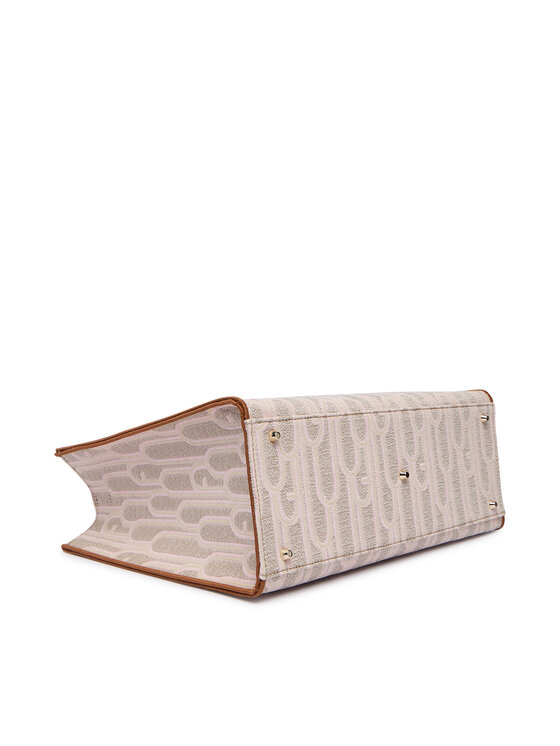 Furla Furla Дамска чанта Opportunity L WB00255 BX4423 CN 4782S Бежов
