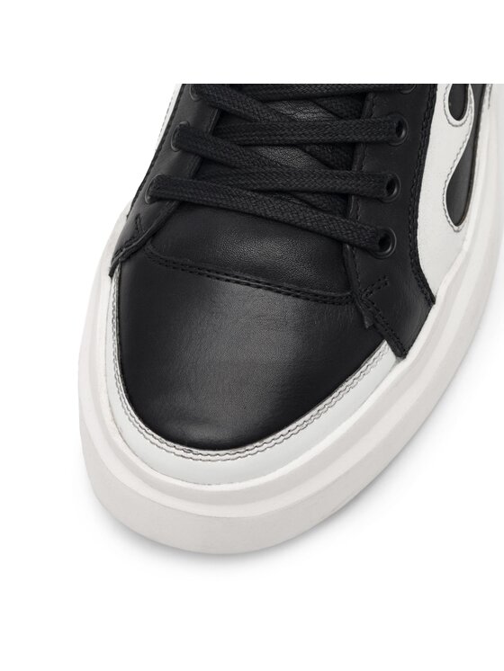 Rage Age Rage Age Sneakers GAME-46 MI08 Nero